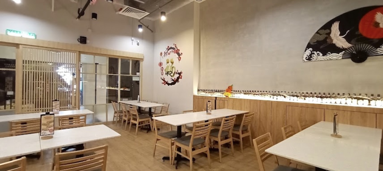 Kare Sama — Environment, Bayan Lepas, Pulau Pinang