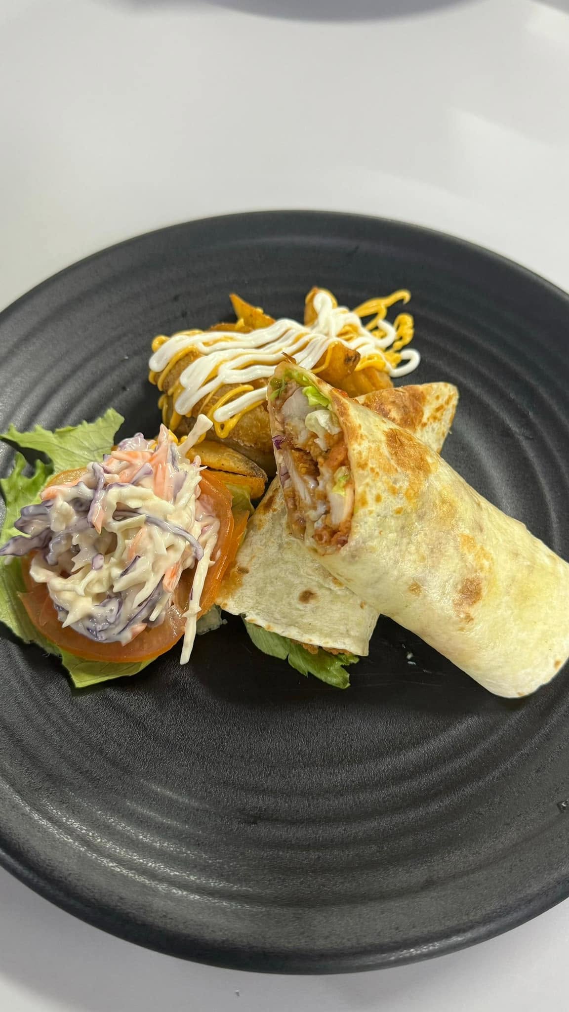 A&L western,burger and grill — Food, George Town, Pulau Pinang