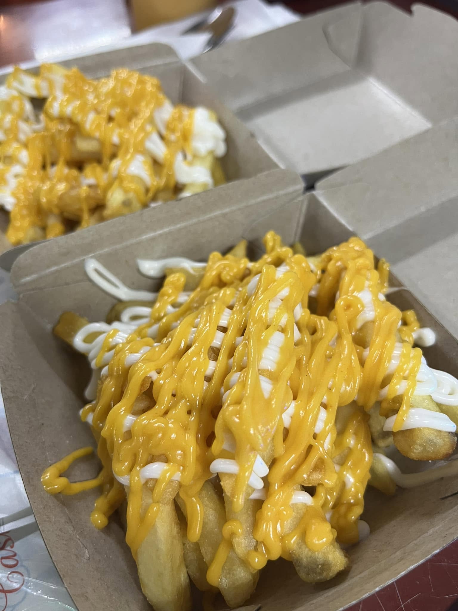 A&L western,burger and grill — Food, George Town, Pulau Pinang