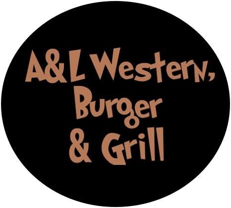 A&L western,burger and grill