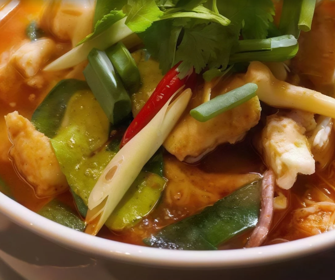 Sukhothai Sukhothai Beef Noodle House — Food, George Town, Pulau Pinang