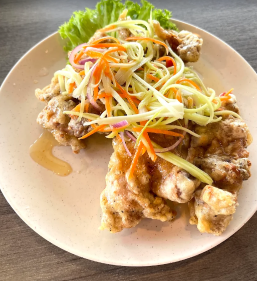 Sukhothai Sukhothai Beef Noodle House — Food, George Town, Pulau Pinang