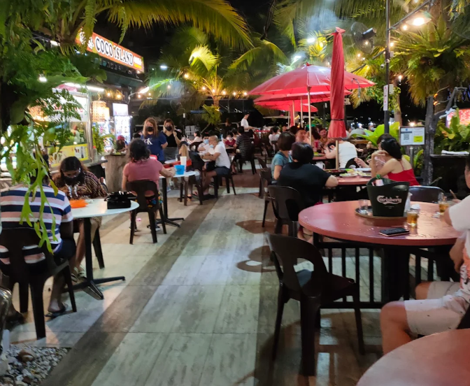Musang 7 — Environment, George Town, Pulau Pinang
