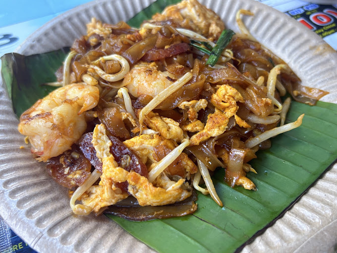 AH LAN CAFE — Food, George Town, Pulau Pinang