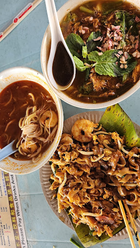AH LAN CAFE — Food, George Town, Pulau Pinang