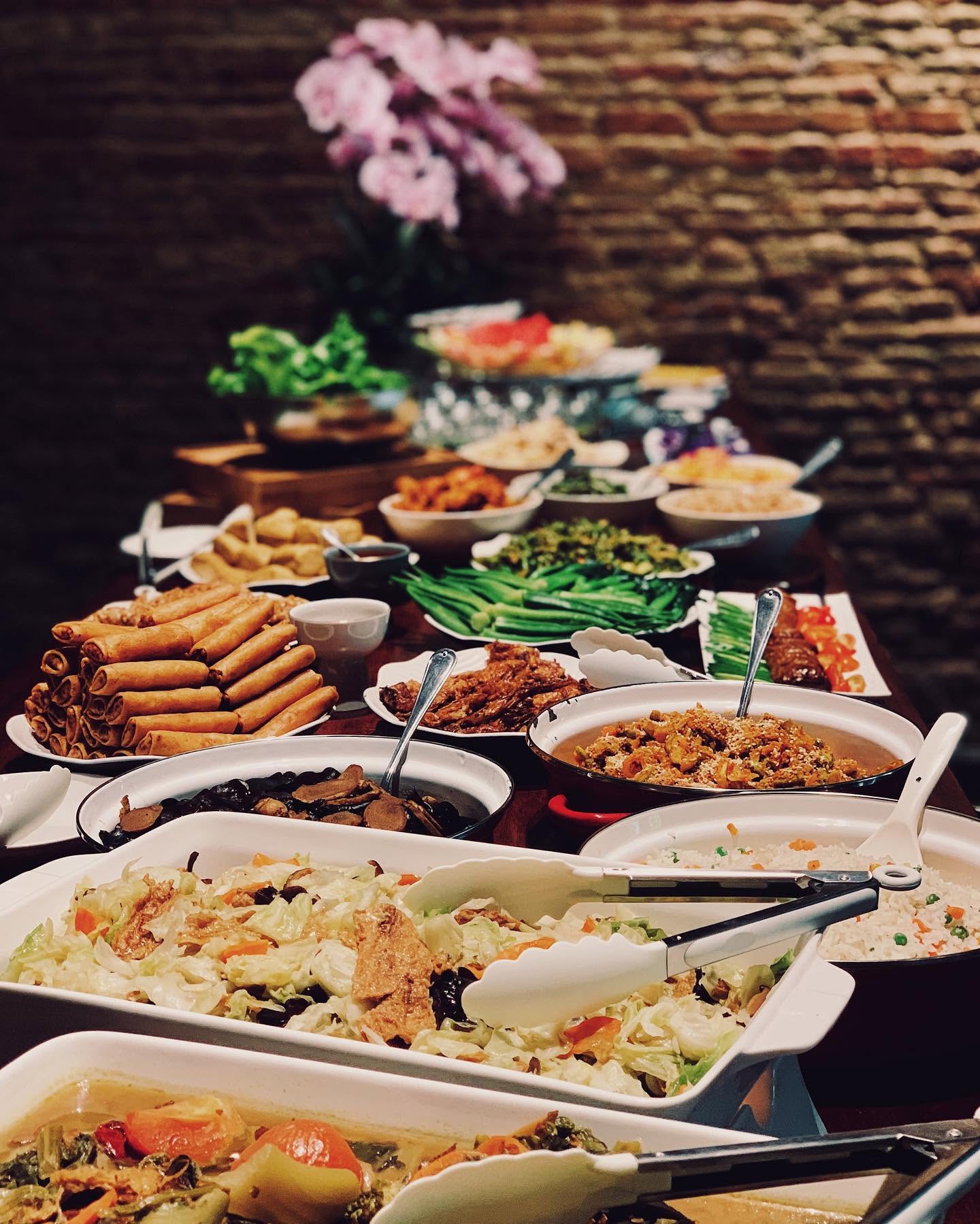 W Life Cafe — Food, George Town, Pulau Pinang