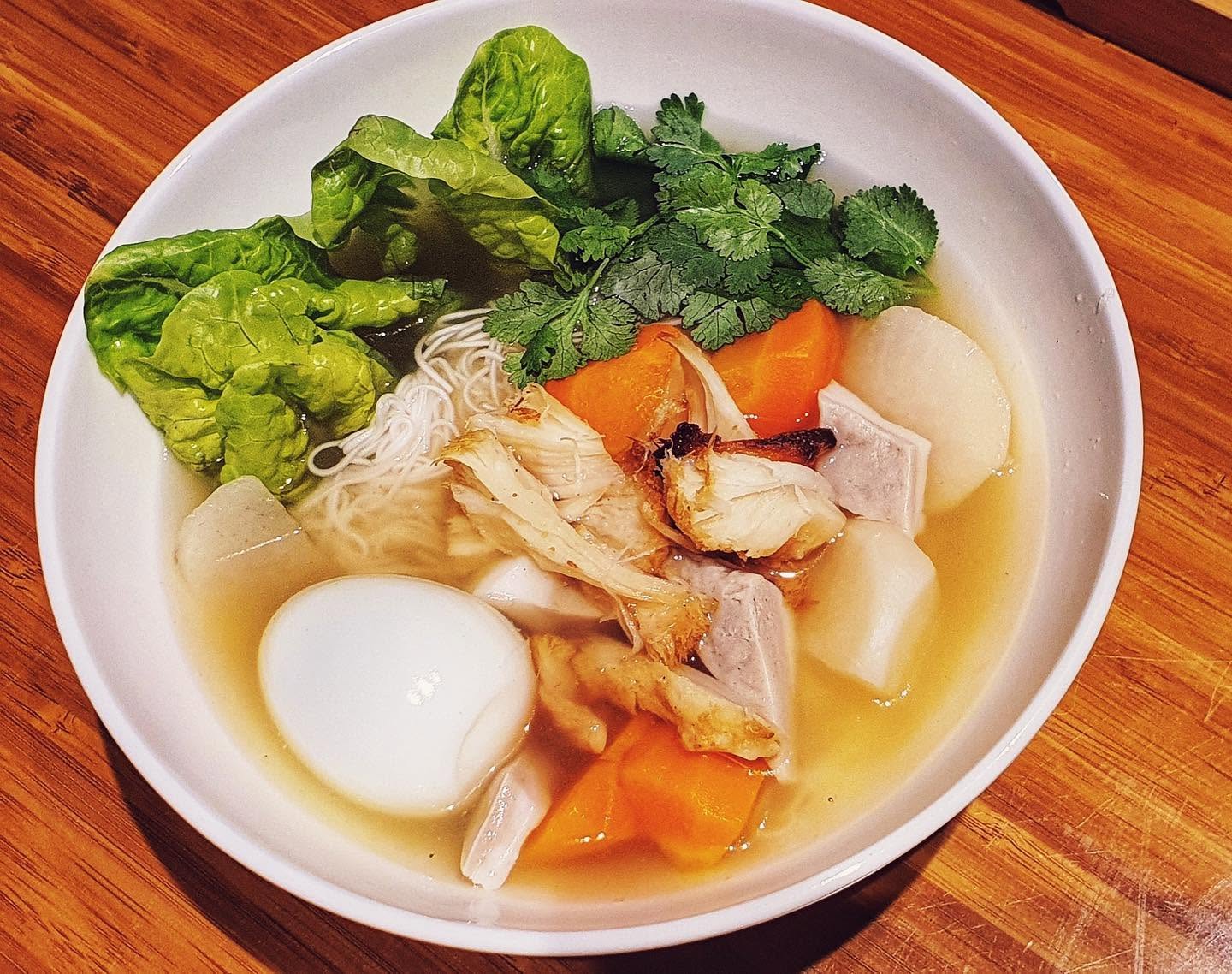 W Life Cafe — Food, George Town, Pulau Pinang