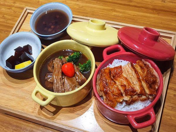 W Life Cafe — Food, George Town, Pulau Pinang