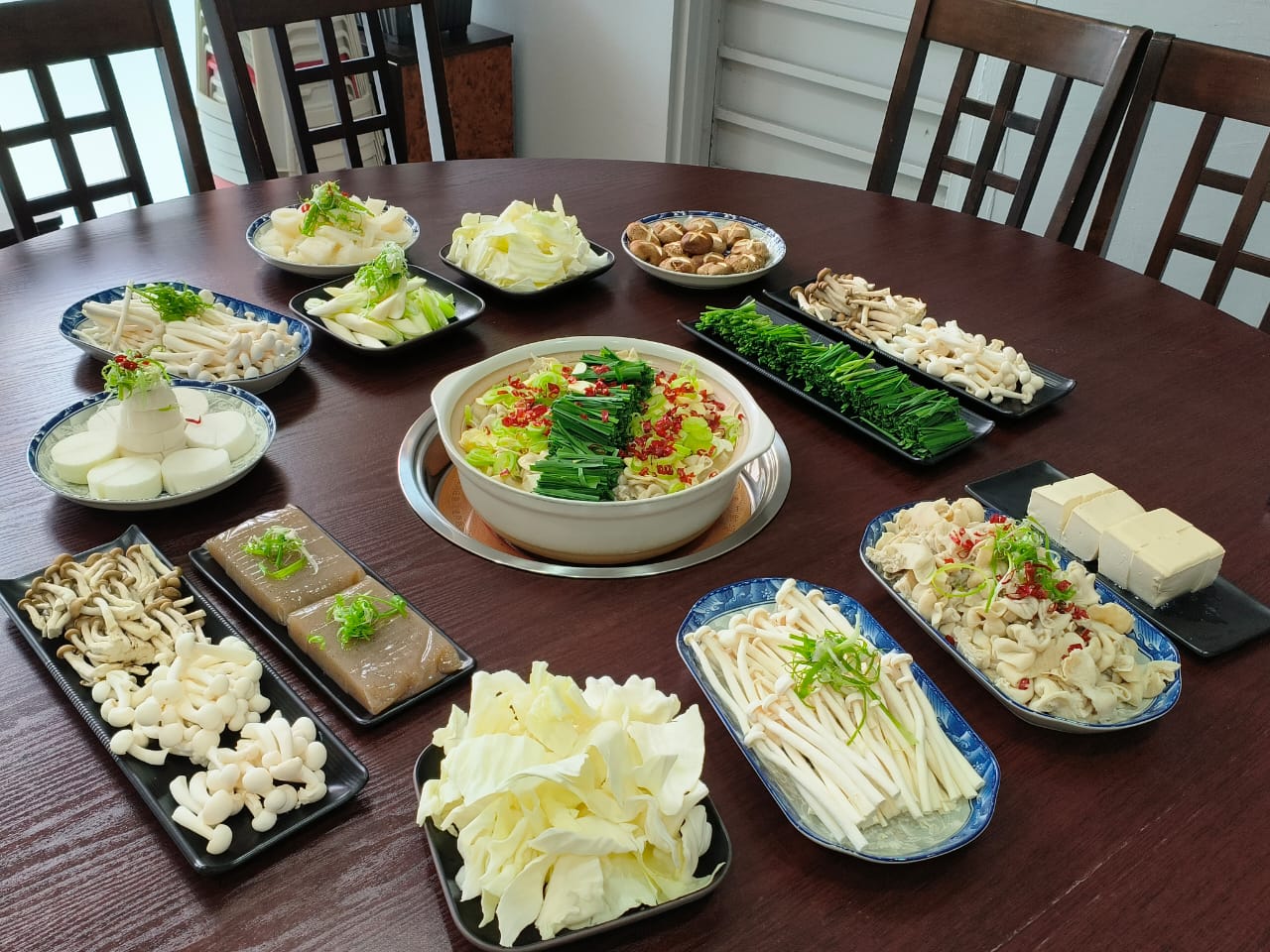 Sawara Claypot Steamboat 䲠火锅 — Food, George Town, Pulau Pinang
