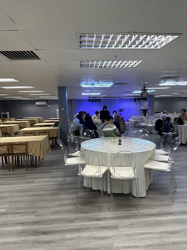 The Garam RoofTop Cafe & Dining — Environment, George Town, Pulau Pinang