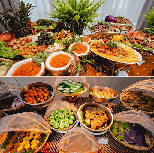 The Garam RoofTop Cafe & Dining — Food, George Town, Pulau Pinang