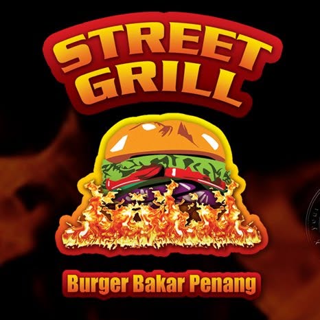 Street Grill - Burger Bakar