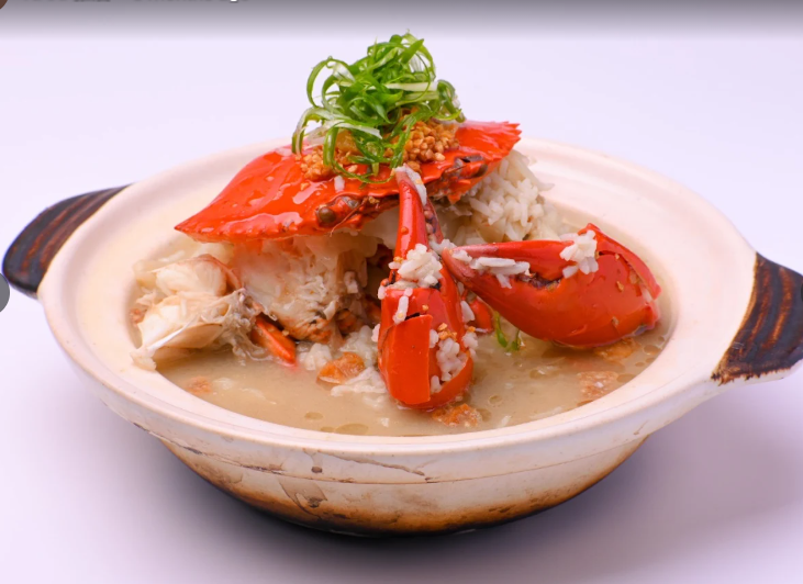 Ya Ju 雅居 — Food, George Town, Pulau Pinang