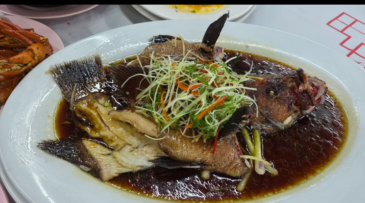 Ya Ju 雅居 — Food, George Town, Pulau Pinang