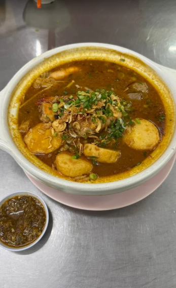 Ya Ju 雅居 — Food, George Town, Pulau Pinang