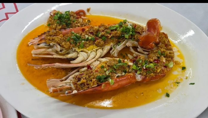 Ya Ju 雅居 — Food, George Town, Pulau Pinang