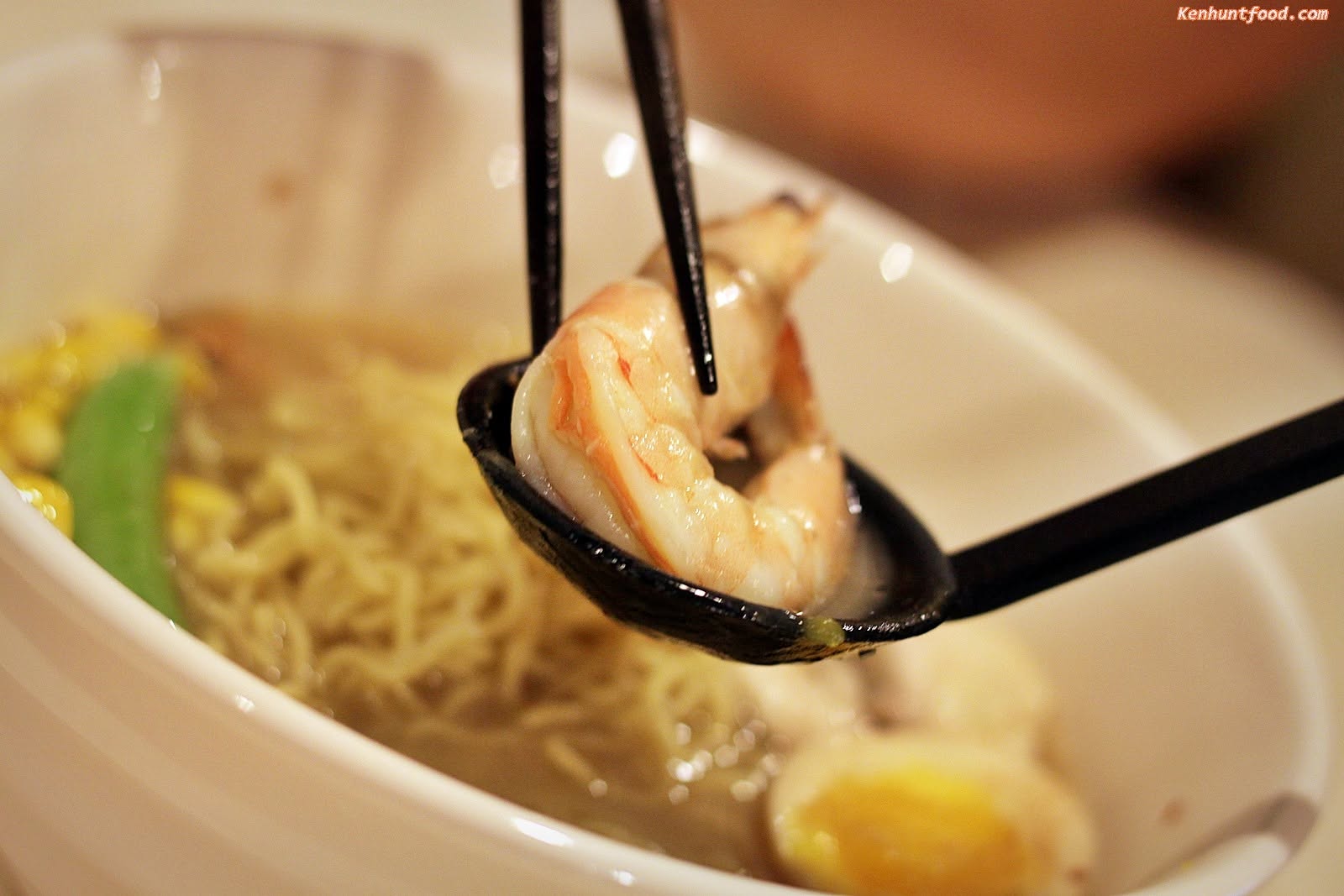 Xuen Feng — Food, George Town, Pulau Pinang