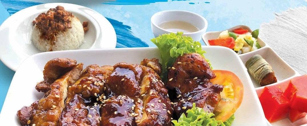 Xuen Feng — Food, George Town, Pulau Pinang