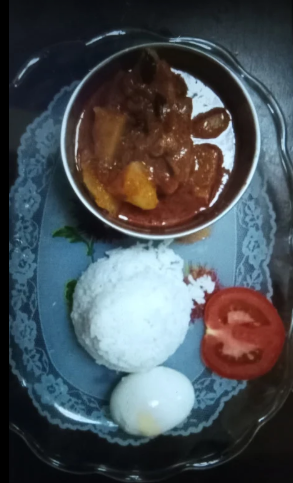 ZUHAIRA 786 RESTAURANT — Food, George Town, Pulau Pinang