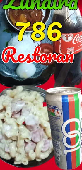 ZUHAIRA 786 RESTAURANT