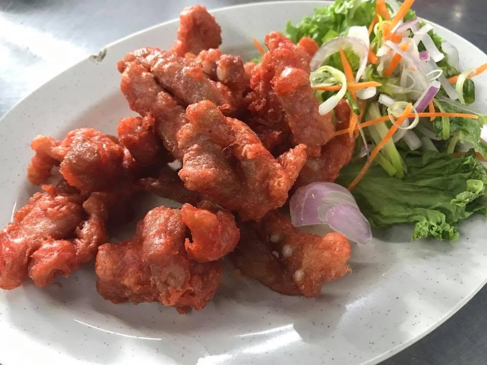 Fat Boy Seafood — Food, George Town, Pulau Pinang