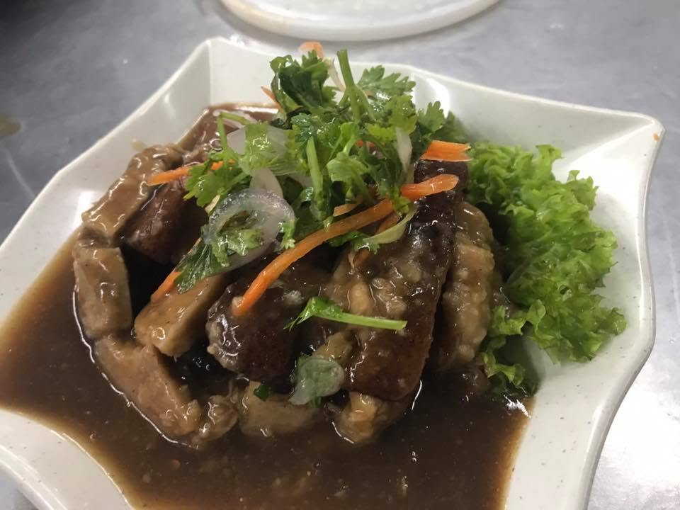 Fat Boy Seafood — Food, George Town, Pulau Pinang