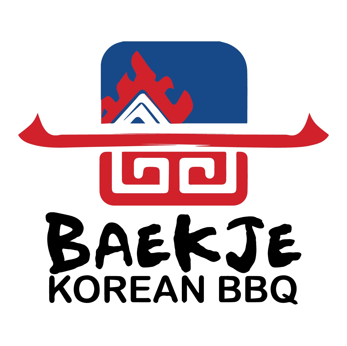 Baekje Korean BBQ