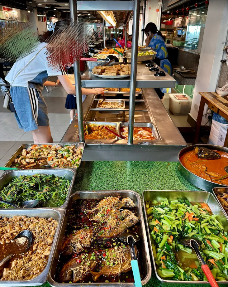 Home Kitchen — Food, George Town, Pulau Pinang