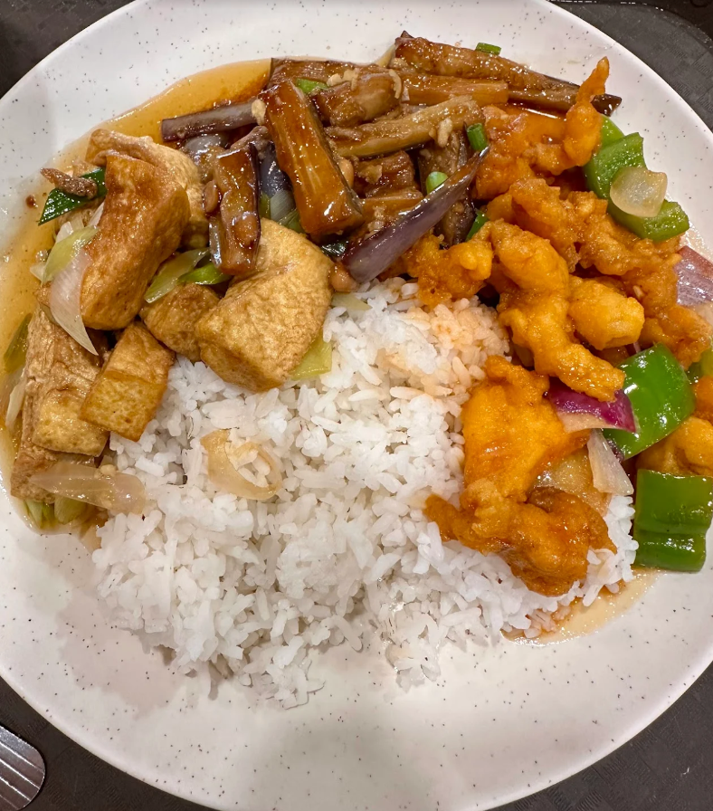 Home Kitchen — Food, George Town, Pulau Pinang