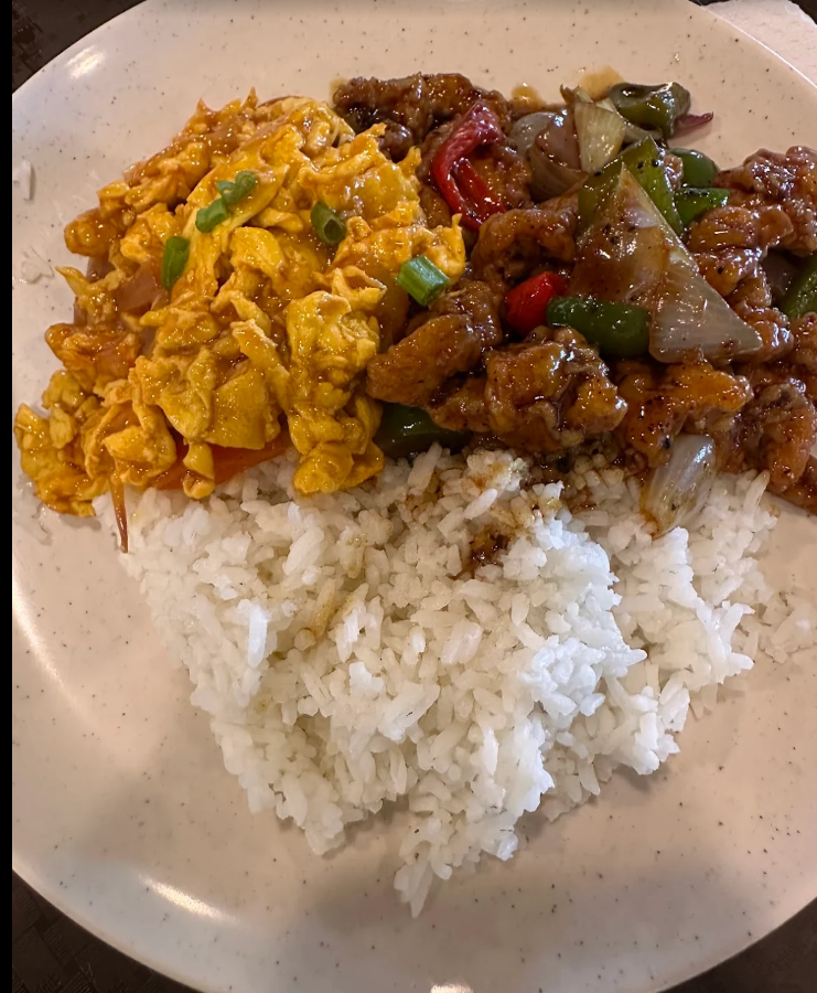 Home Kitchen — Food, George Town, Pulau Pinang
