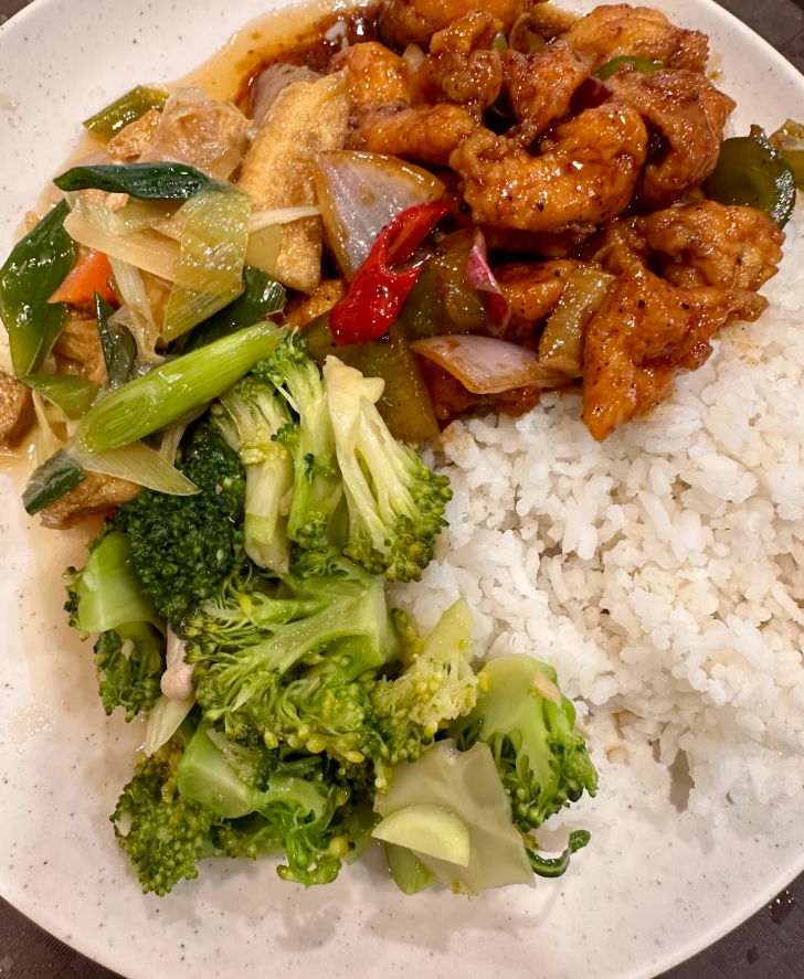 Home Kitchen — Food, George Town, Pulau Pinang