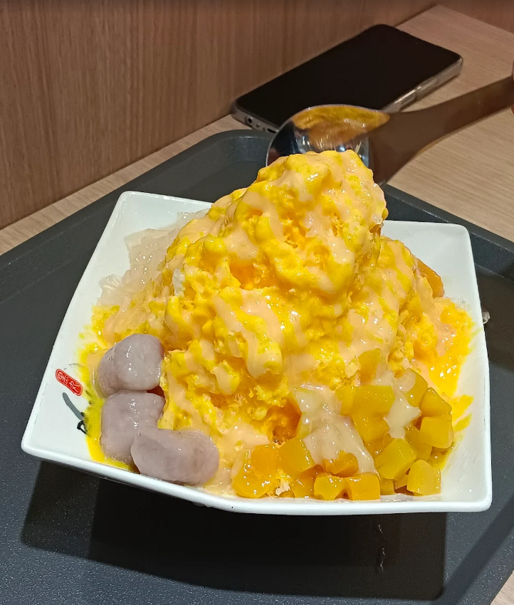 BlackBall Mini (Gurney Plaza) — Food, George Town, Pulau Pinang