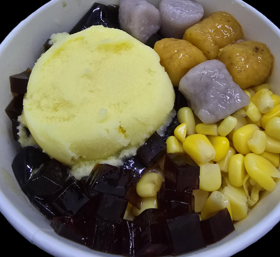 BlackBall Mini (Gurney Plaza) — Food, George Town, Pulau Pinang