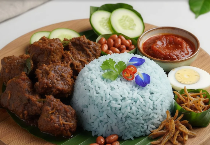 Nyonya Club Cafe | Event Space — Food, George Town, Pulau Pinang