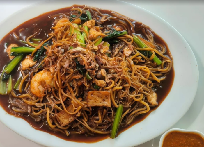 Nyonya Club Cafe | Event Space — Food, George Town, Pulau Pinang