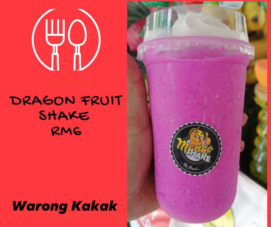 Warong Kakak — Food, Gelugor, Pulau Pinang