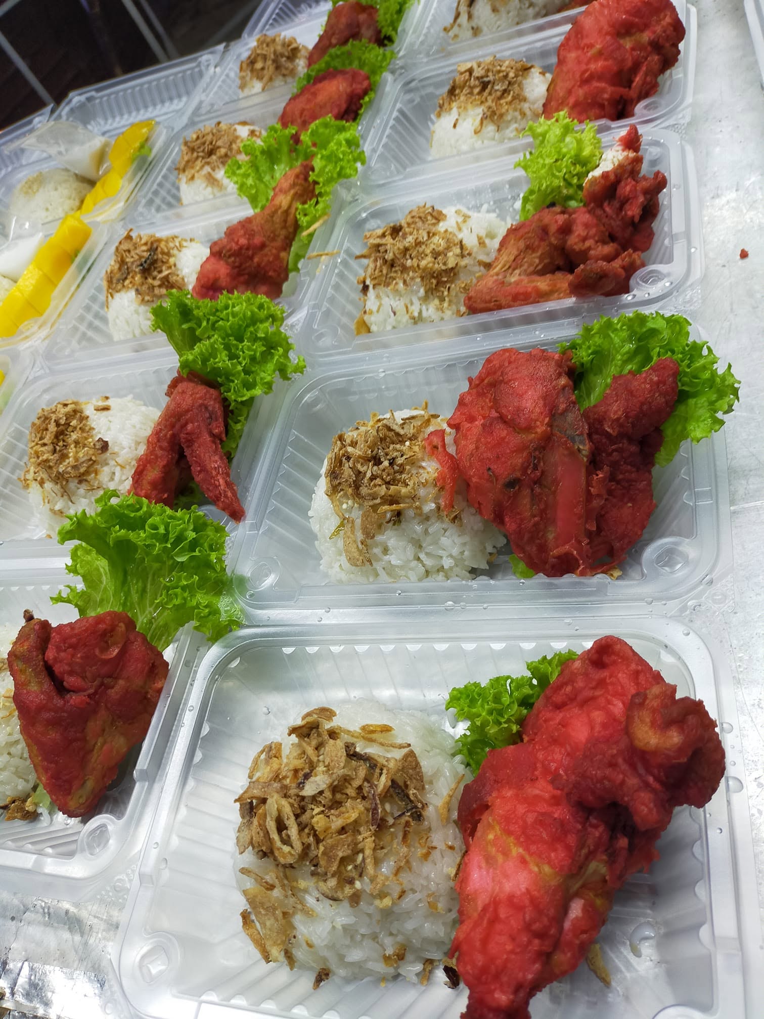 Warong Kakak — Food, Gelugor, Pulau Pinang