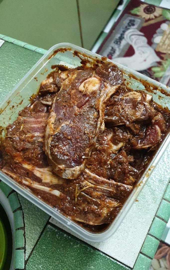 Warong Kakak — Food, Gelugor, Pulau Pinang