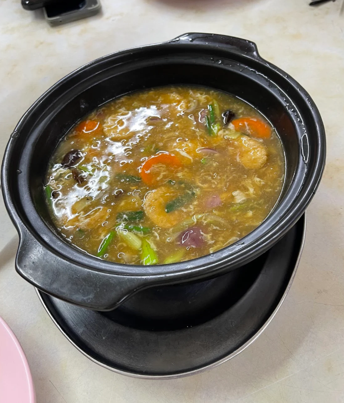 Yi Xiang Seafood — Food, Pulau Pinang