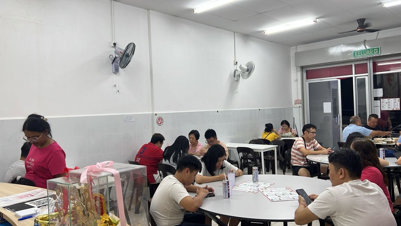 Jia Her Makanan — Environment, Air Itam, Pulau Pinang