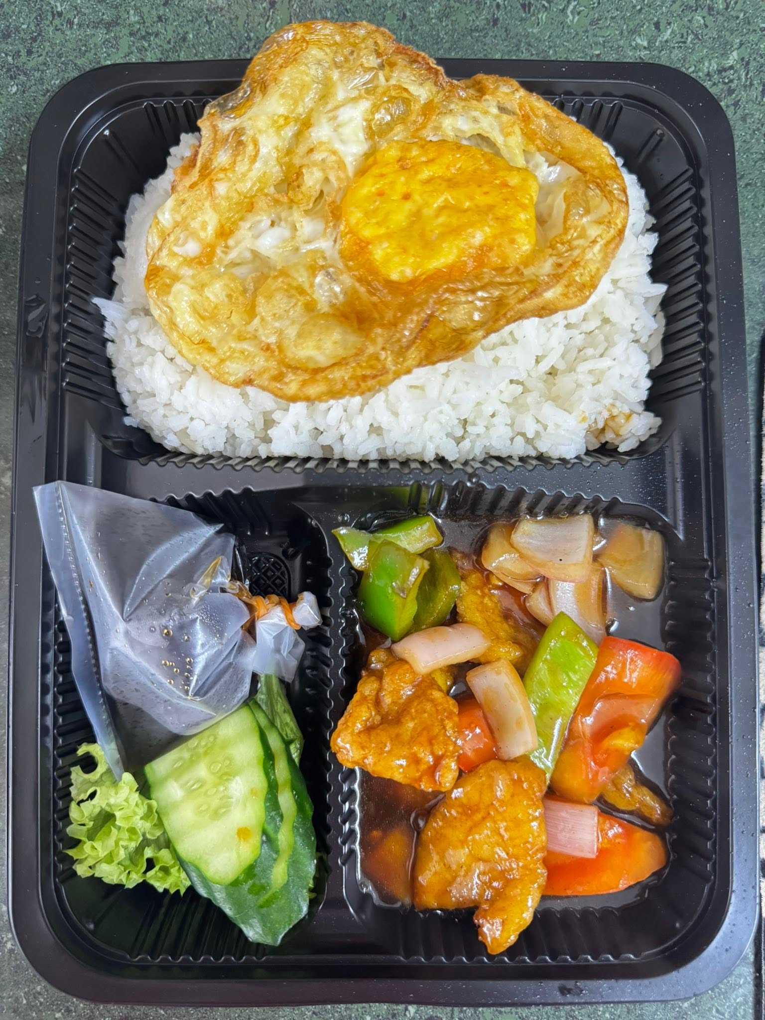 Jia Her Makanan — Food, Air Itam, Pulau Pinang