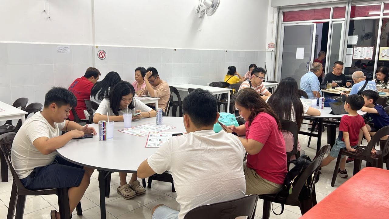 Jia Her Makanan — Environment, Air Itam, Pulau Pinang