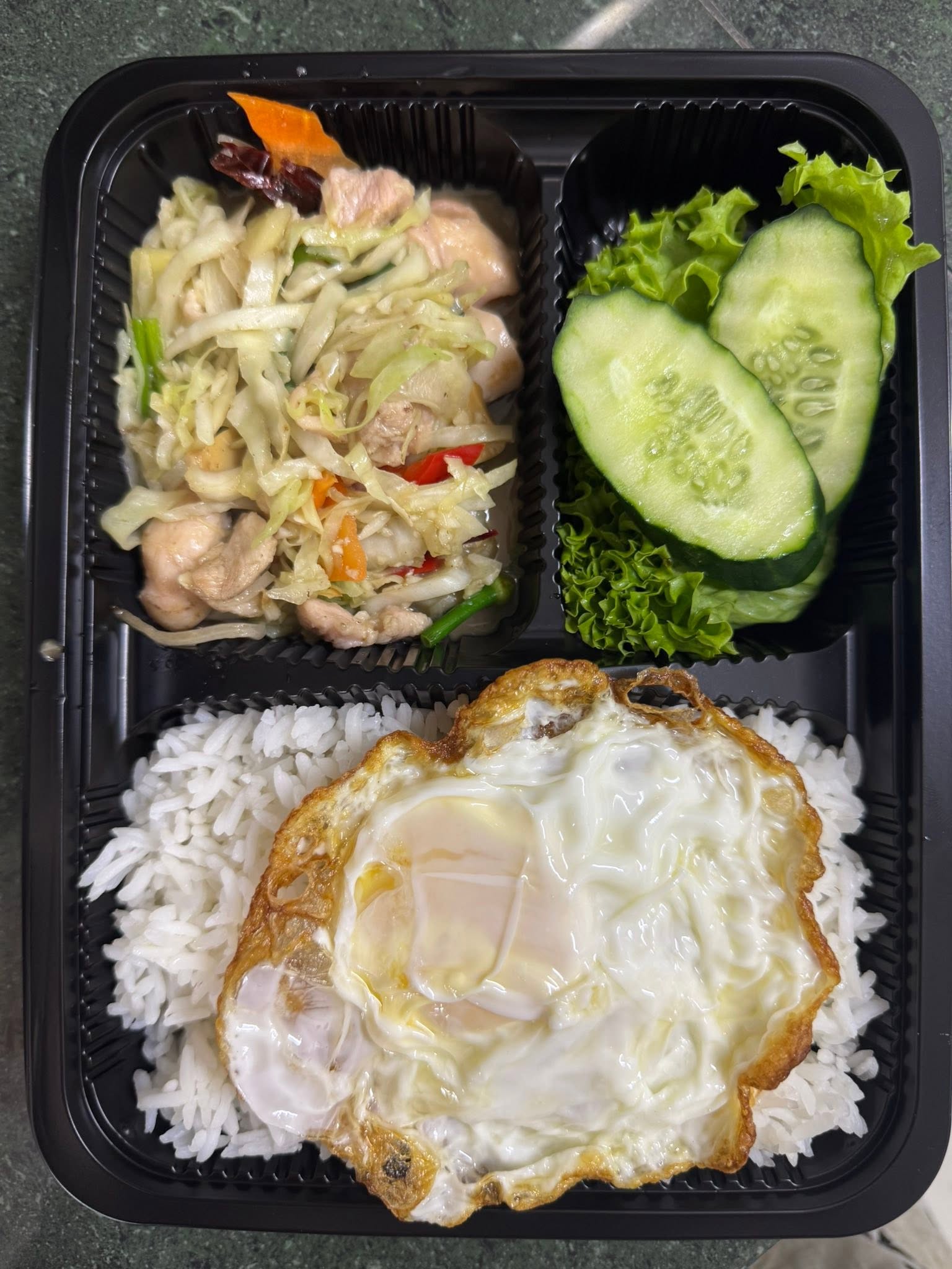 Jia Her Makanan — Food, Air Itam, Pulau Pinang
