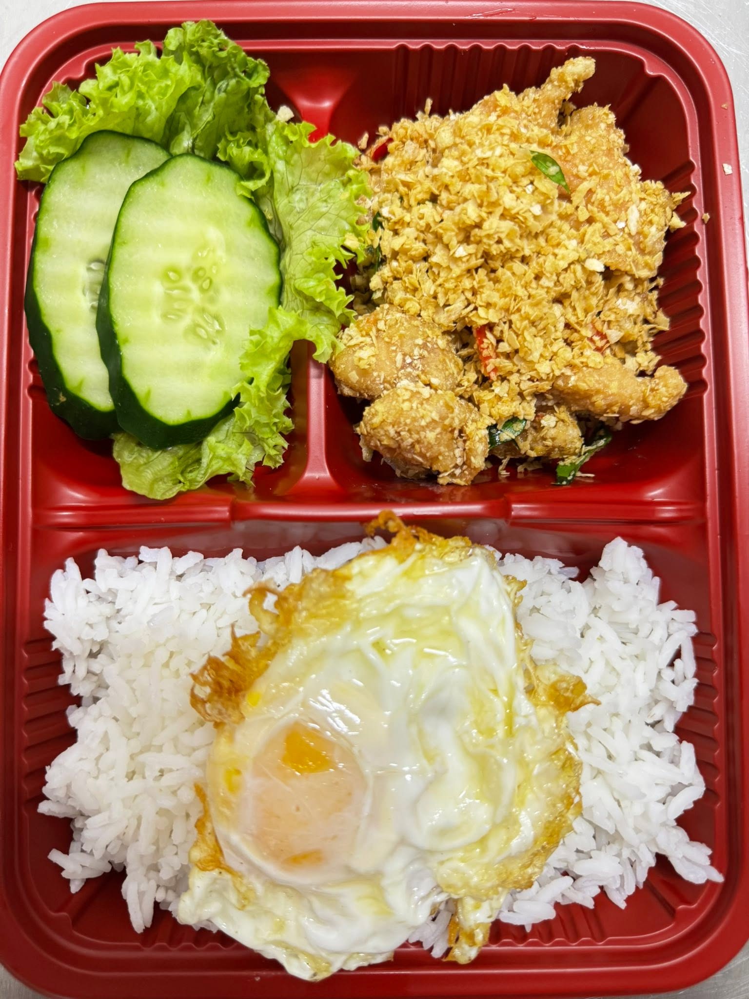 Jia Her Makanan — Food, Air Itam, Pulau Pinang