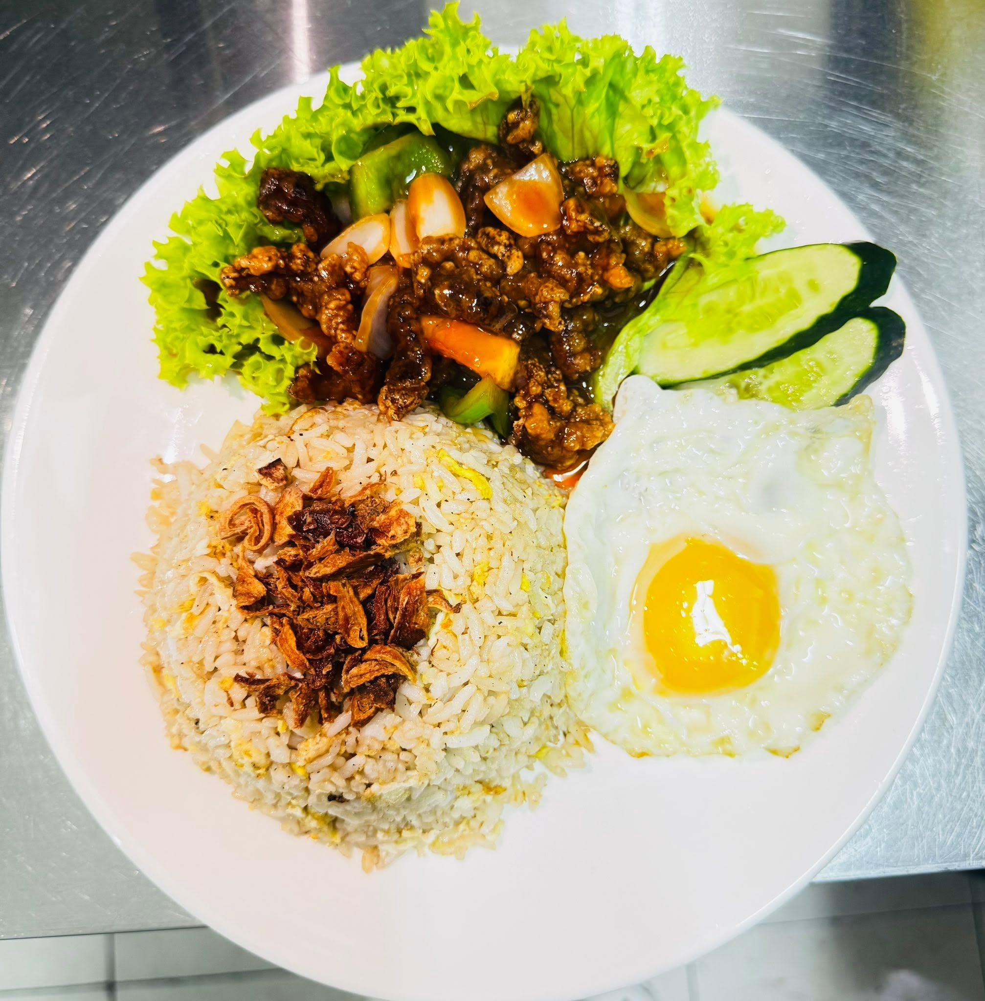Jia Her Makanan — Food, Air Itam, Pulau Pinang