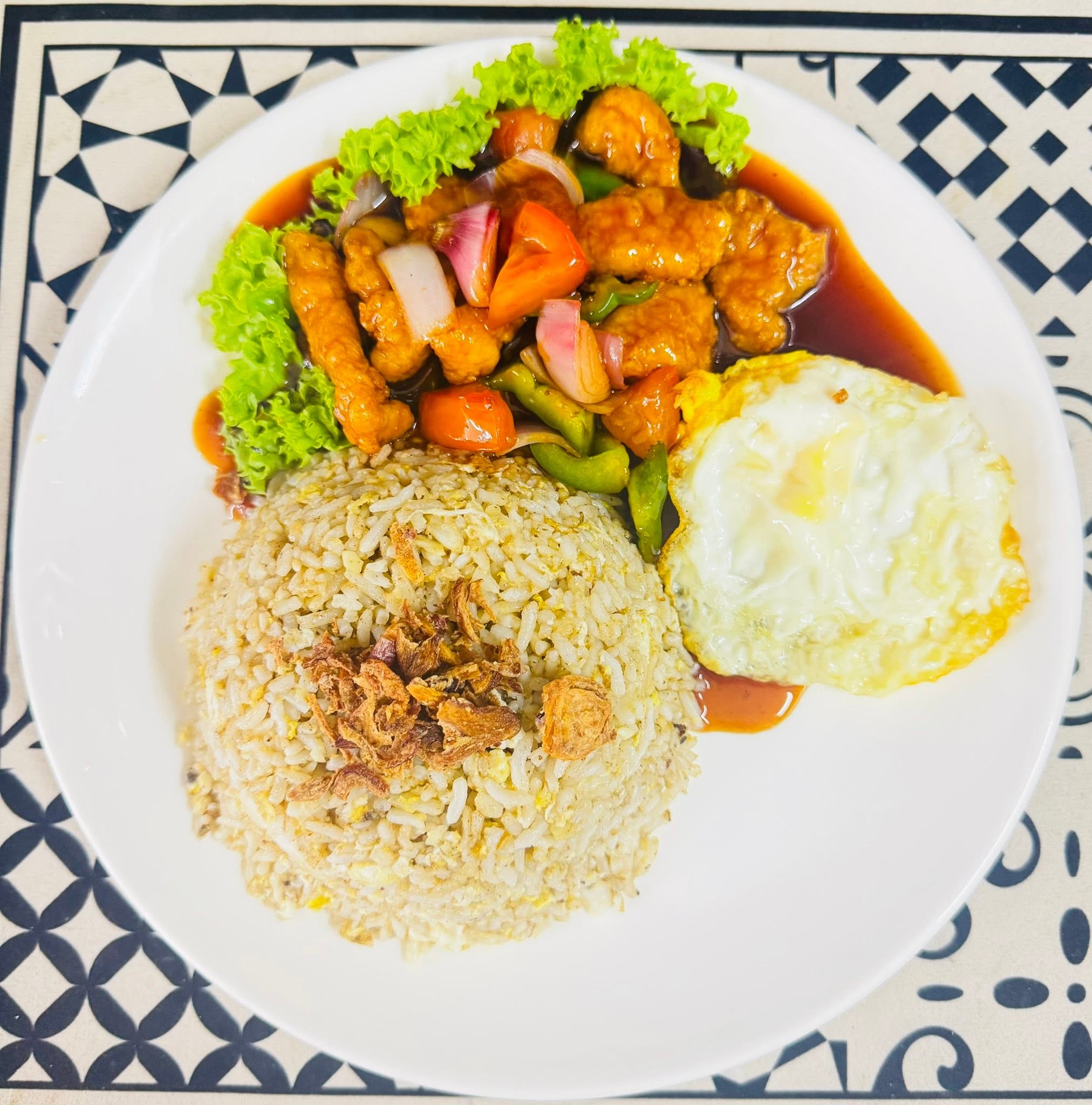 Jia Her Makanan — Food, Air Itam, Pulau Pinang
