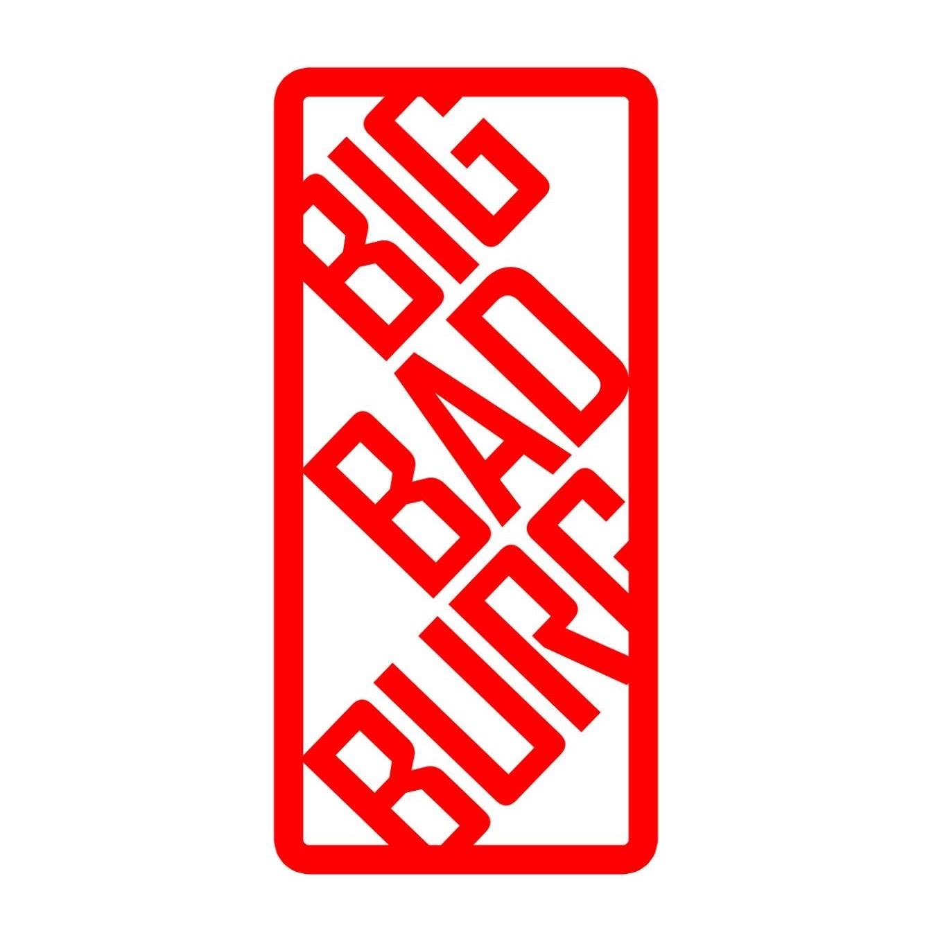 Big Bad Burg