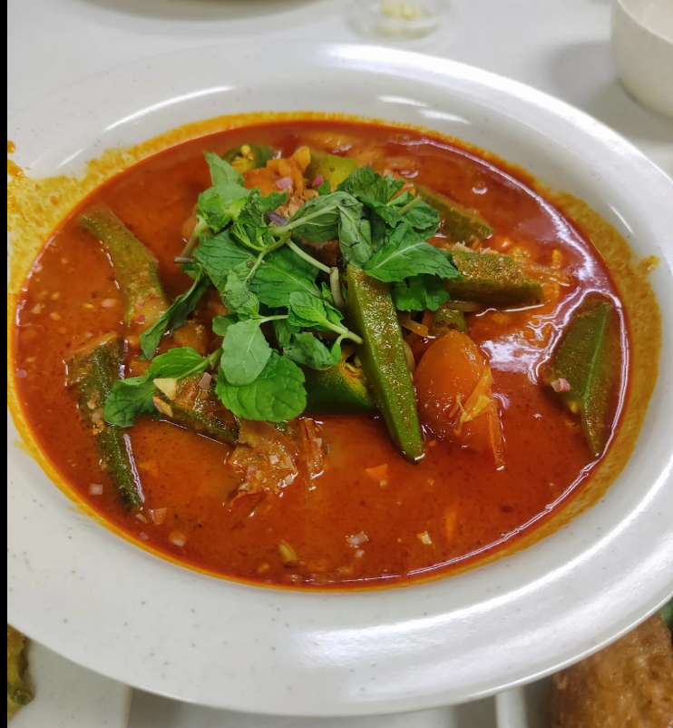 回忆专卖店 (HuiYi Curry Fish Head & Lok Lok) — Food, Ayer Itam, Pulau Pinang
