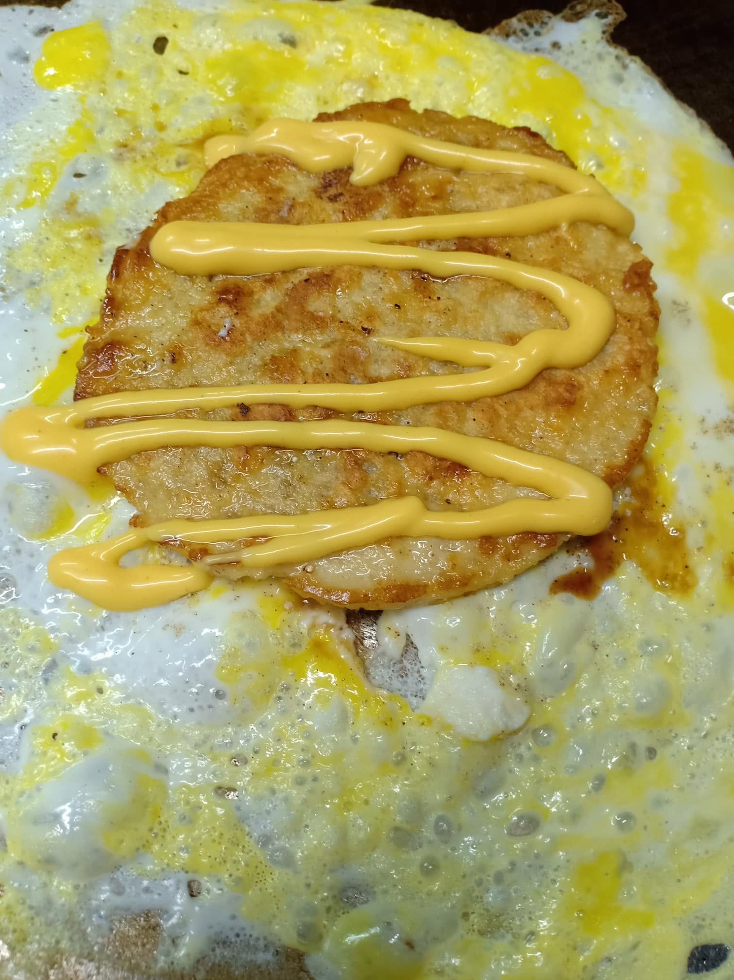 Eee.. Burger... Sempoi — Food, Air Itam, Pulau Pinang