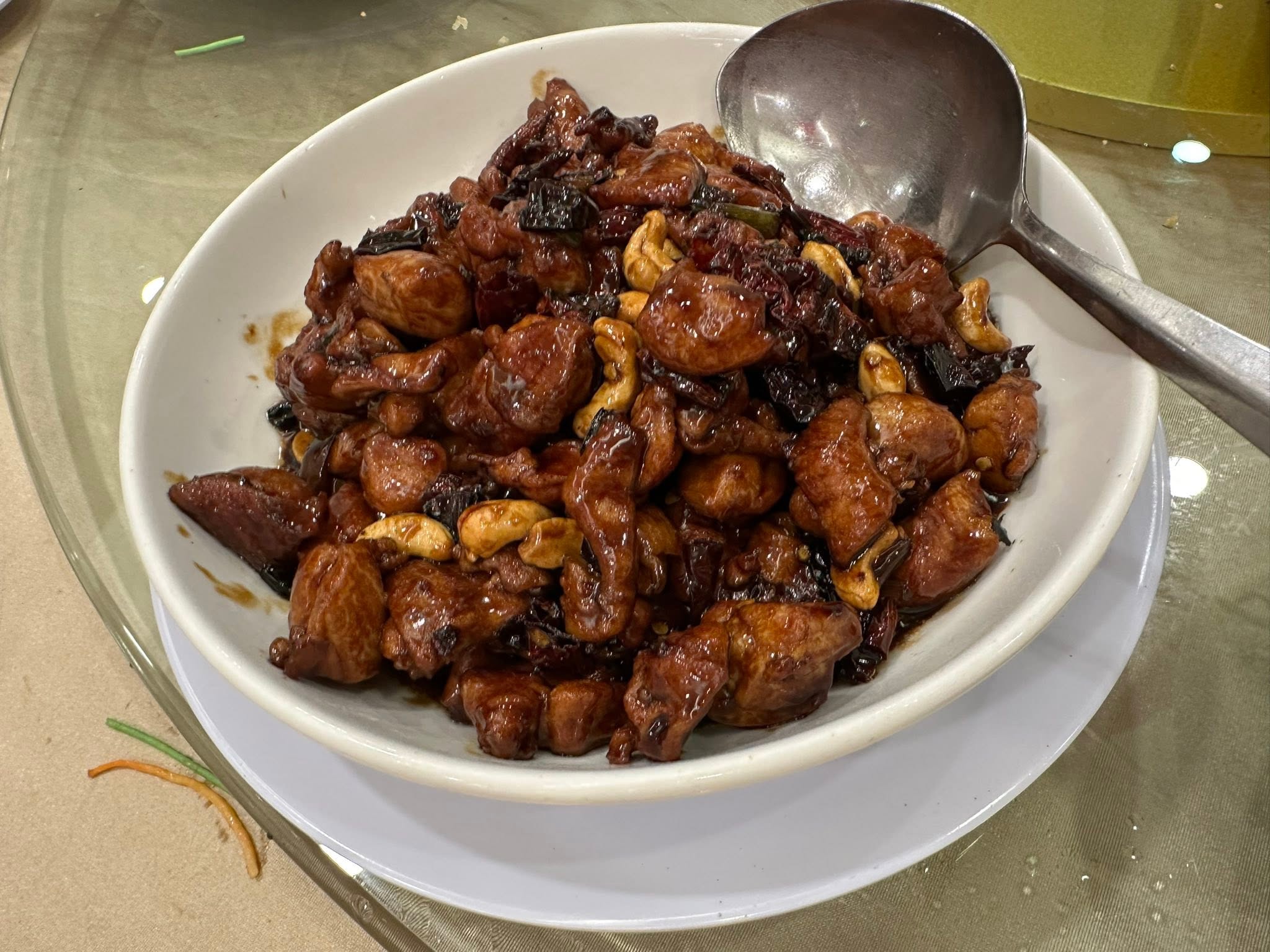 FUSION SIXTEEN BISTRO — Food, Ayer Itam, Pulau Pinang